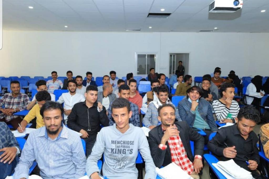مشاركة طلاب جامعة ابن النفيس للعلوم الطبية في برنامج زمالة الألفية