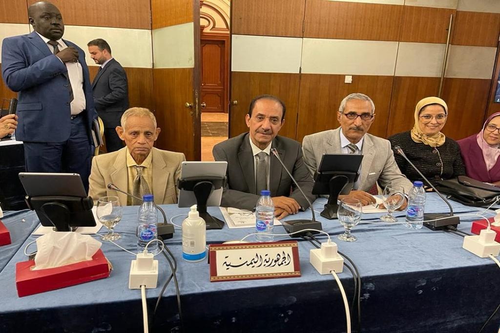 رئيس جامعة ابن النفيس للعلوم الطبية يشارك في اجتماع مجلس البورد العربي لاختصاصات التمريض والقبالة المنعقد في عمان- الاردن