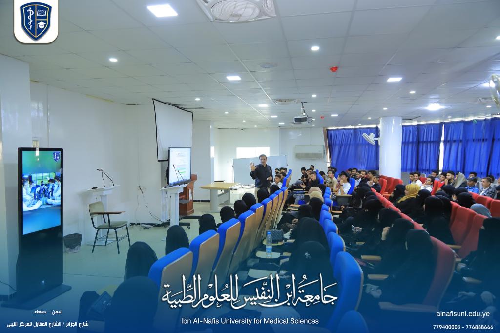 دورة ضرب الحقن وتركيب قسطرة الوريد الطرفية (كانيولا) ومحاليل الارواء (نظري+عملي).